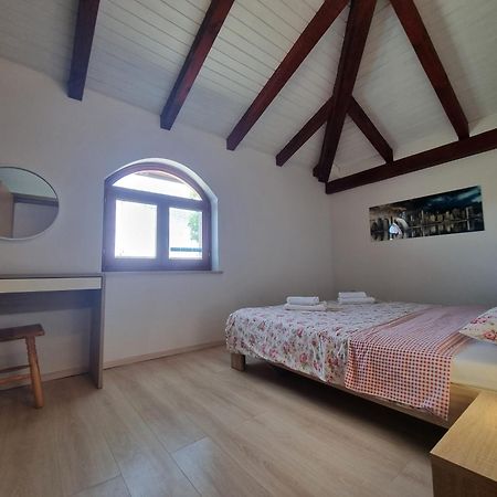 Cherry House Višnjan Eksteriør billede
